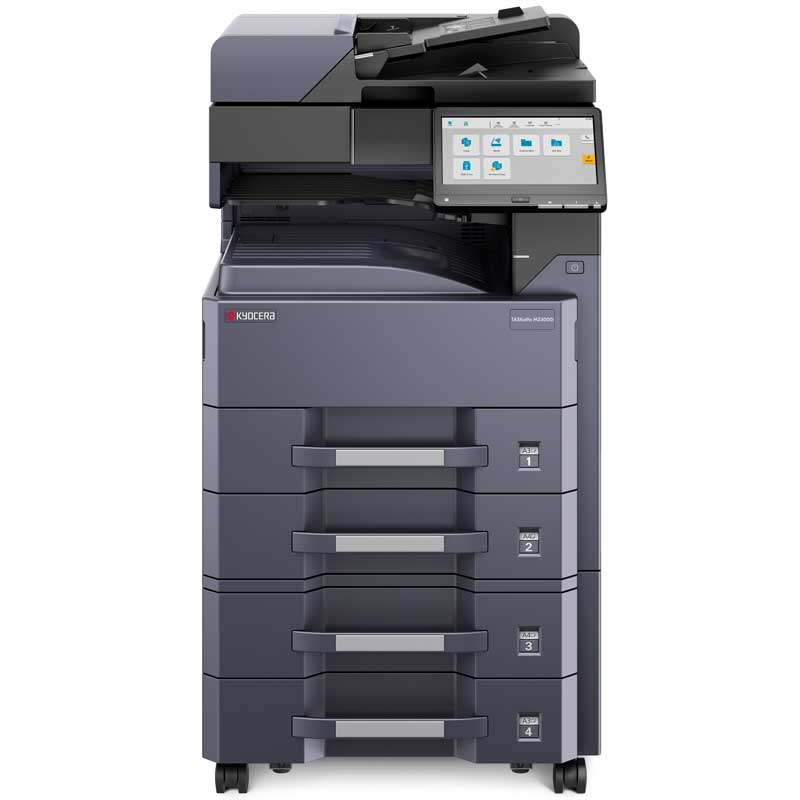 TASKalfa MZ4000i TASKalfa MZ4000i
